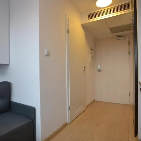 55 Apartment