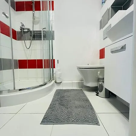 55 Apartment