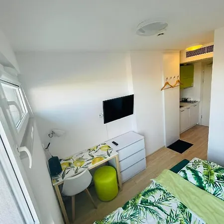 55 Apartment *