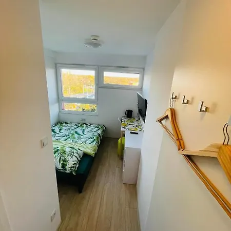 Apartment 55