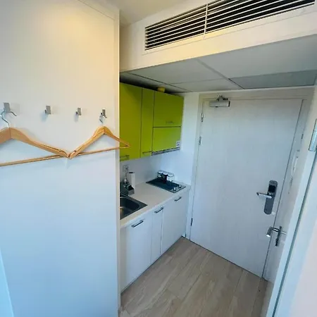 Apartment 55 *
