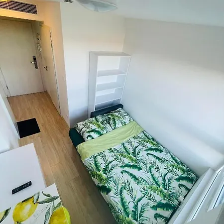 Apartment 55 Wroclaw