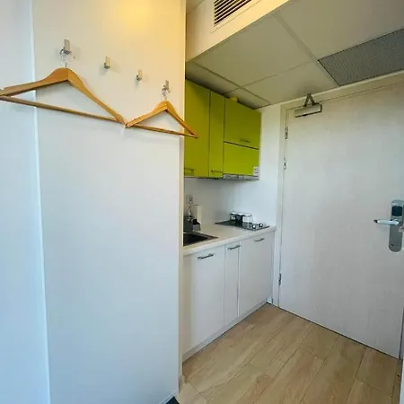 55 Apartment *