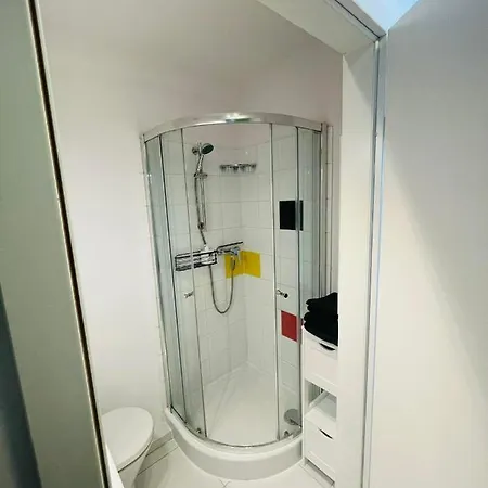 Apartment 55