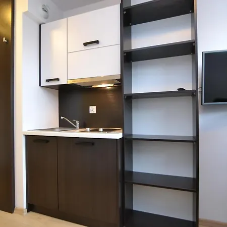 55 Apartment