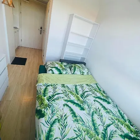 55 Apartment