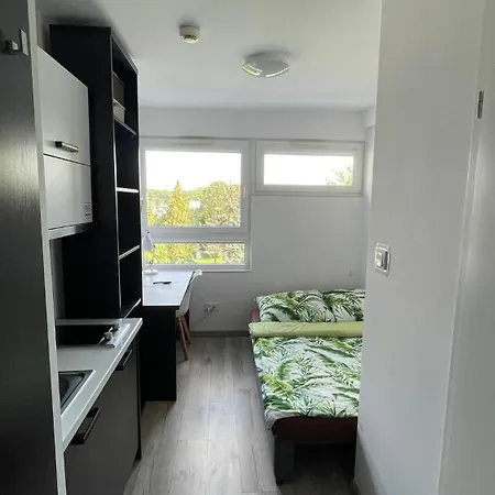 55 Appartement Wrocław