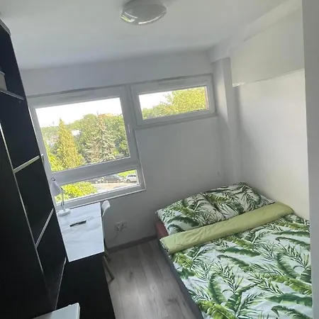 55 Apartment *