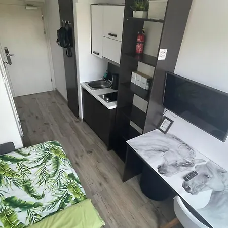Apartment 55 *