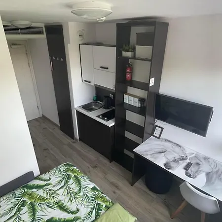 55 Apartment