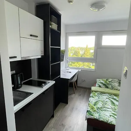 Apartment 55 *