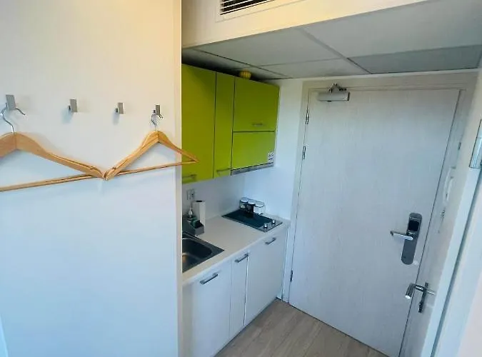 Apartamento 55 *