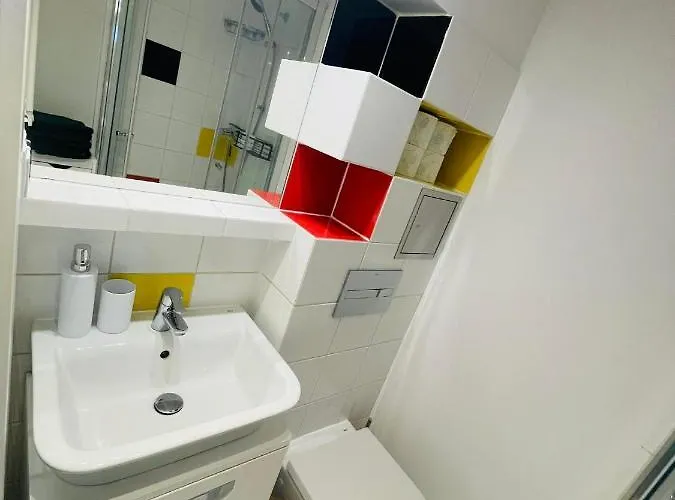 55 Apartamento Breslavia