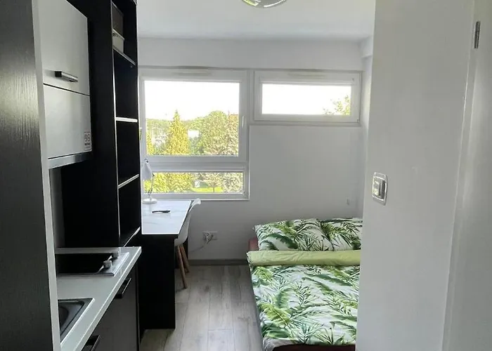 55 Apartamento Breslavia